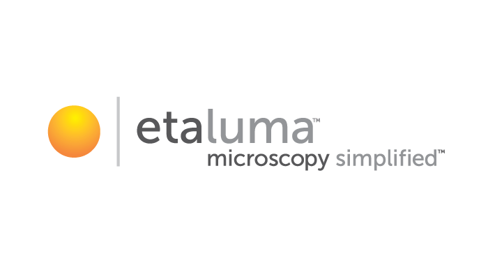 Etaluma Microscopy logo