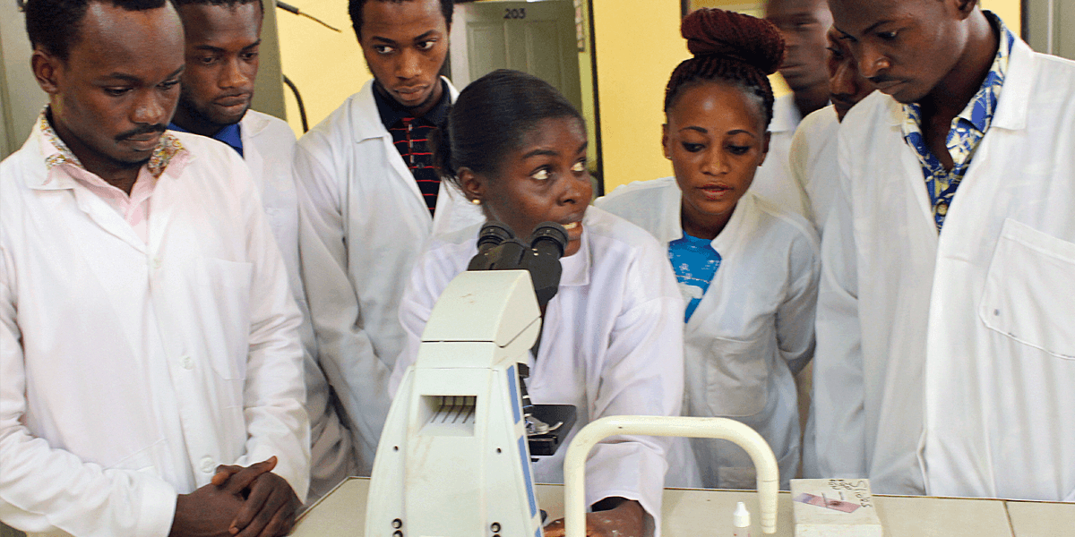 Garden City microscopy
