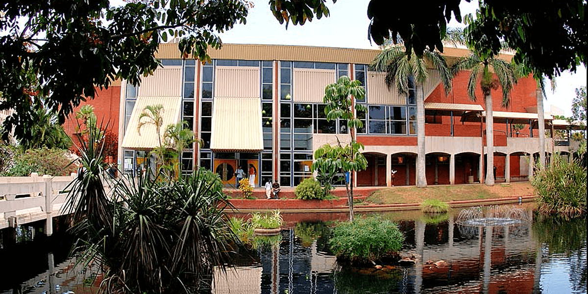 UKZN Westville