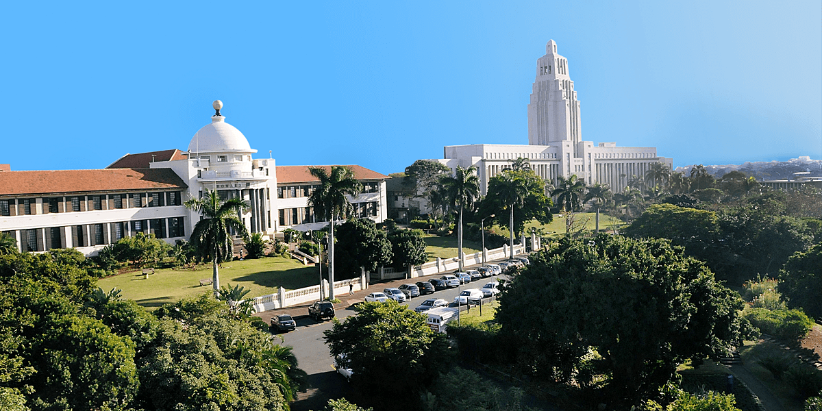 UKZN Campus