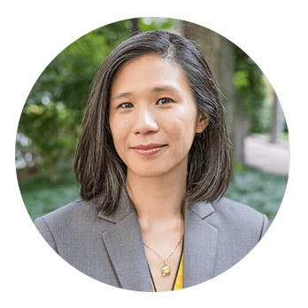 Dr Melissa P Wu