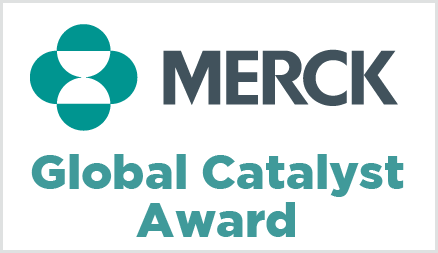 Merck award