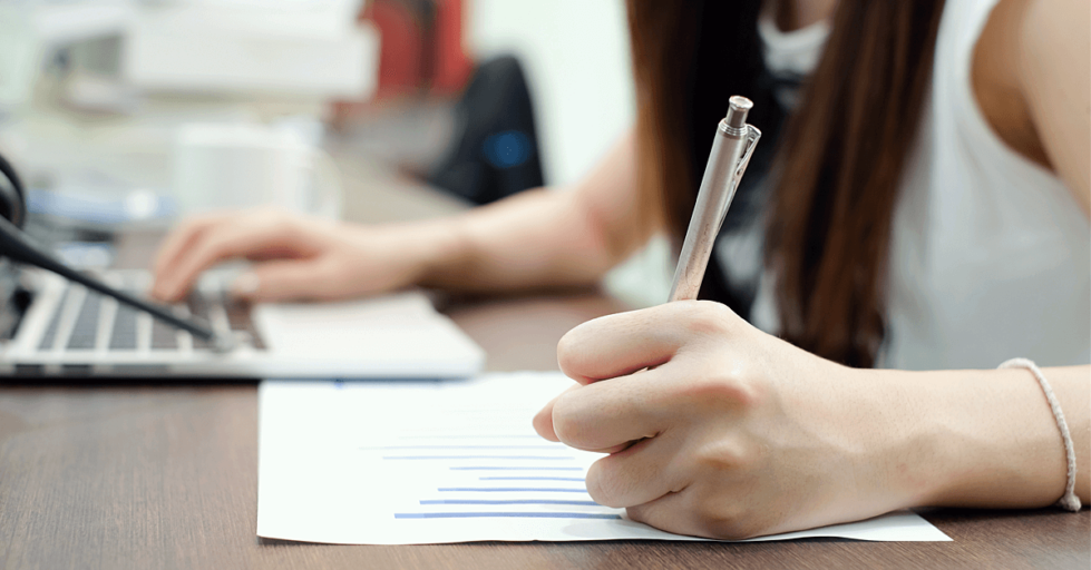 Revising checklist