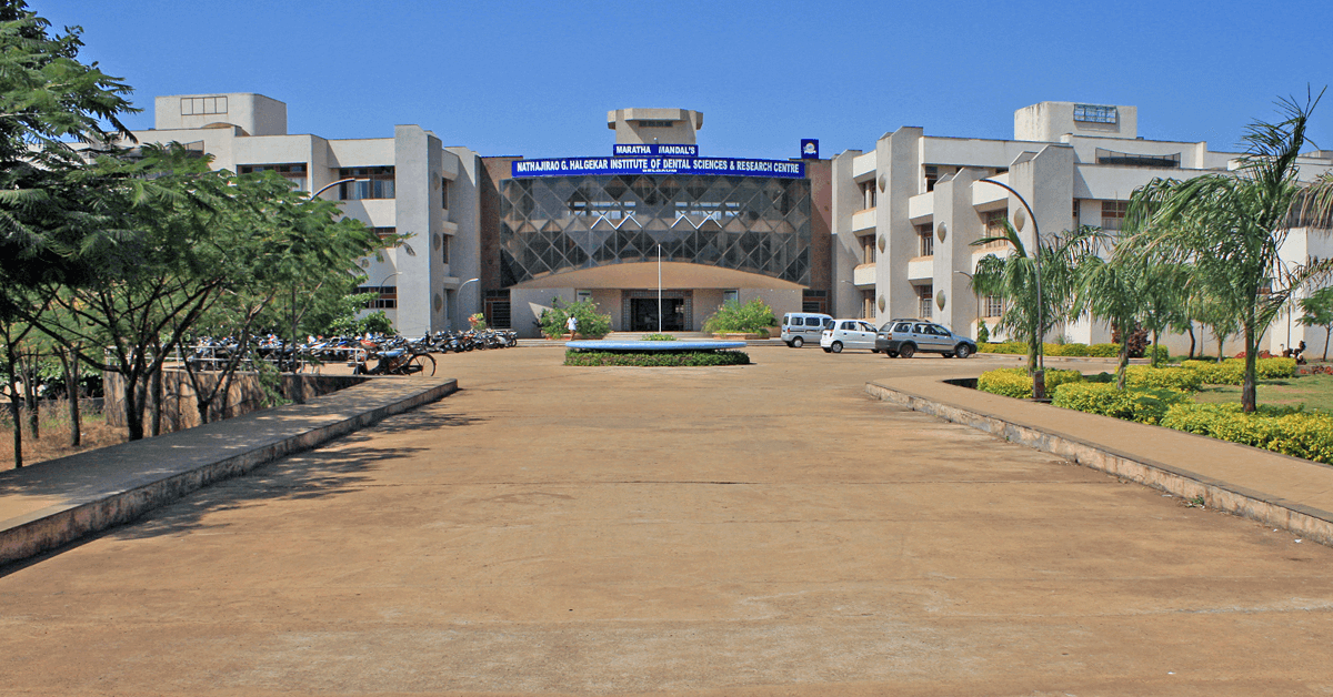 MMDC Campus