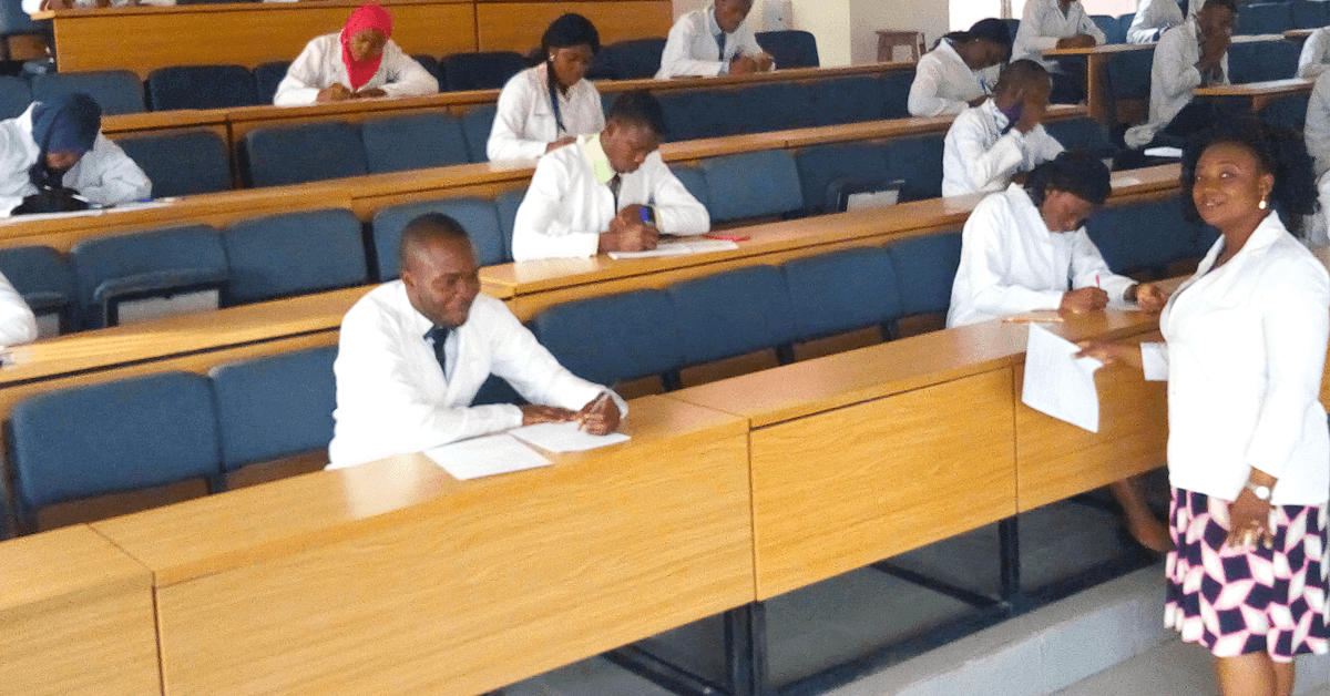 University of Ibadan