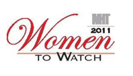 Women to Watch