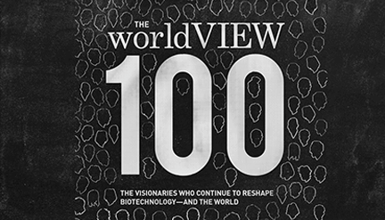 Worldview 100