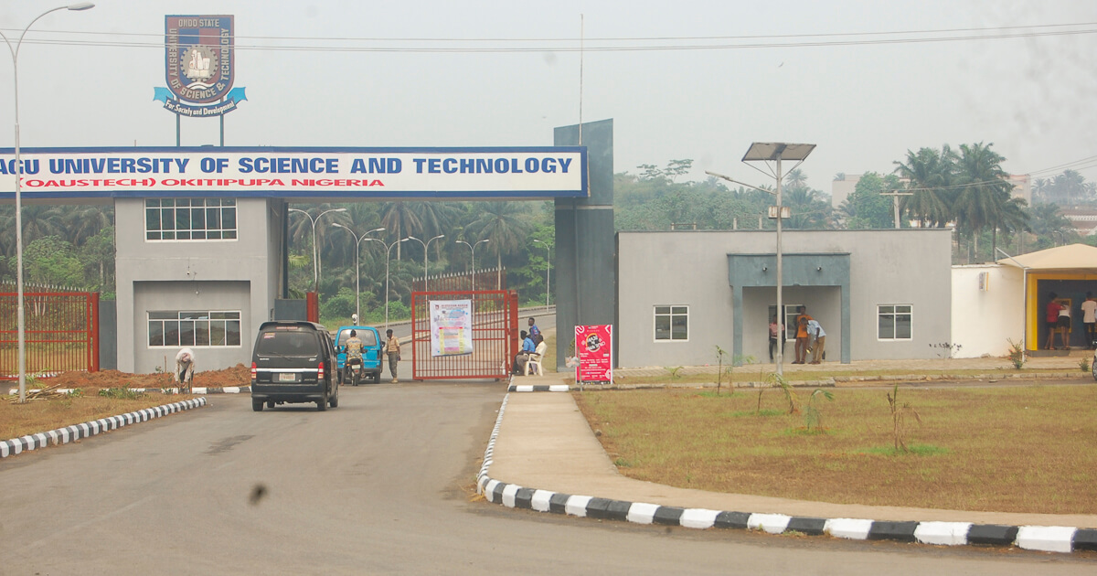 olusegun-agagu-university-of-science-and-technology-instrumental