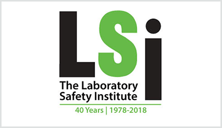 Laboratory Safety Institute logo