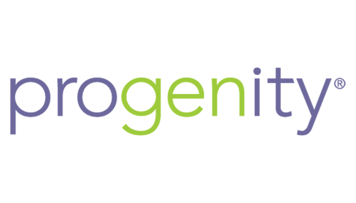 Progenity logo