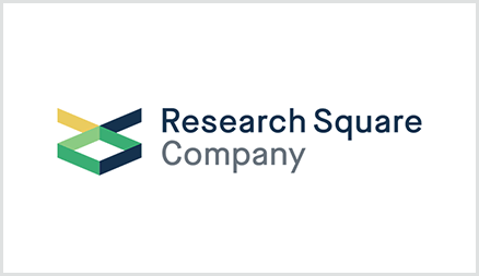 Research Square logo