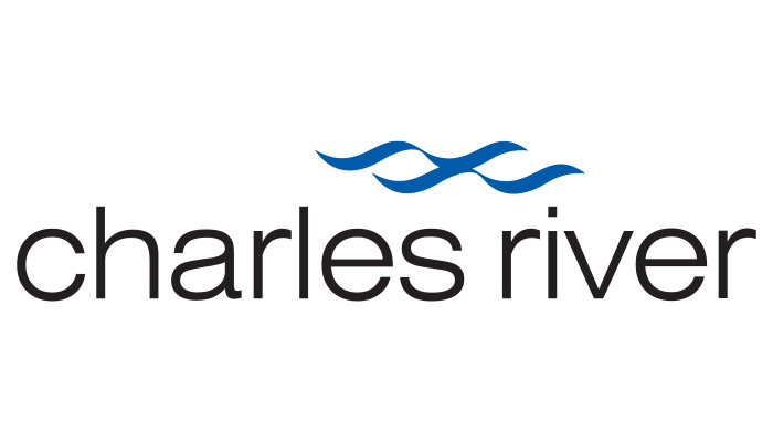 Charles River Laboratories logo